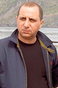 Михаил Дегтярь Михаил Дегтярь