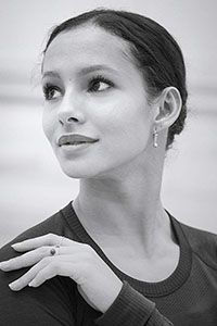 Франческа Хэйуорд (Francesca Hayward)
