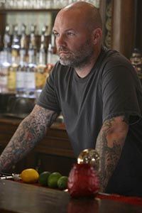 Фред Дерст (Fred Durst) Фред Дерст (Fred Durst)