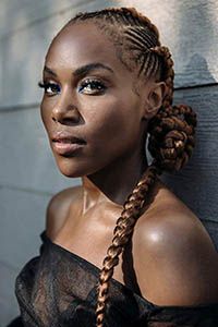 ДеВанда Уайз (DeWanda Wise) ДеВанда Уайз (DeWanda Wise)
