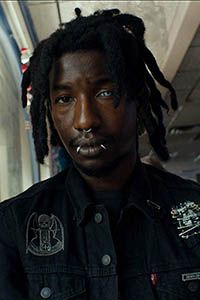Мамуду Ати (Mamoudou Athie)