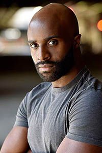 Тоби Онвумере / Toby Onwumere