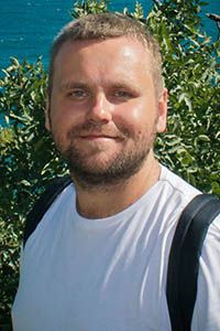 Арсений Сюхин Арсений Сюхин