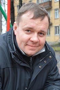 Павел Григорьев