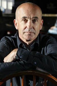 Дон Уинслоу (Don Winslow)