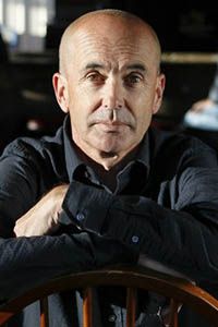 Дон Уинслоу / Don Winslow