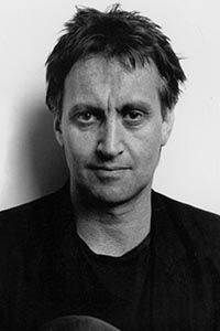 Саймон Босуэлл (Simon Boswell)