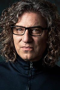Матиас Вебер (Matthias Weber)
