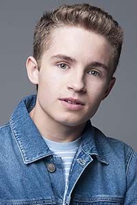 Шон Джамброун (Sean Giambrone)