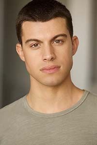 Эндрю Матараццо (Andrew Matarazzo)