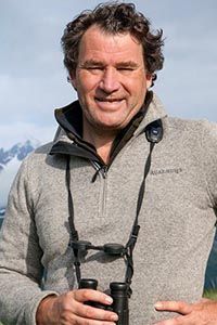 Аластер Фовергилл (Alastair Fothergill) Аластер Фовергилл (Alastair Fothergill)