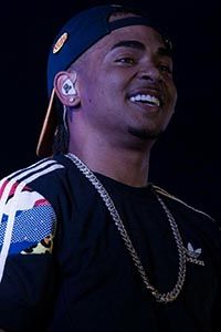 Осуна (Ozuna)