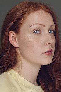 Никола Жан Мазур (Nichola Jean Mazur)