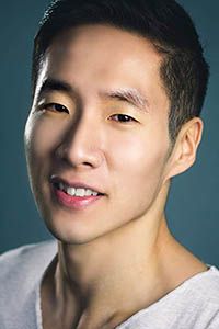 ΠΠΆΡ ΠΠΈΠΌ / Jae Kim ΠΠΆΡ ΠΠΈΠΌ / Jae Kim