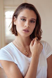 Даниэла Мелшиор / Daniela Melchior Даниэла Мелшиор / Daniela Melchior
