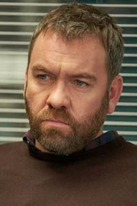 Брендан Коуэлл / Brendan Cowell