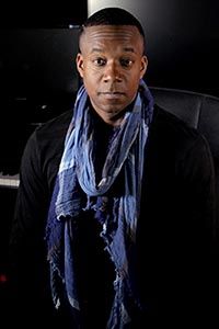 Джермэйн Стеголл (Jermaine Stegall) Джермэйн Стеголл (Jermaine Stegall)