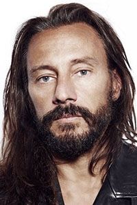 Боб Синклер / Bob Sinclar