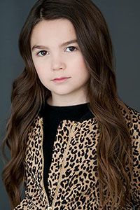 Бруклин Принс (Brooklynn Prince)