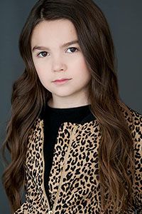 Бруклин Принс / Brooklynn Prince