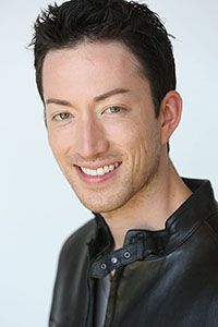 Тодд Хаберкорн / Todd Haberkorn