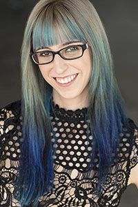Эрика Харлакер (Erika Harlacher)