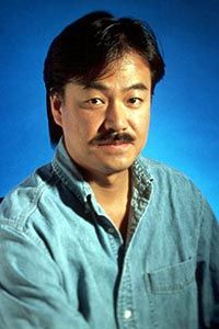 Хиронобу Сакагути (Hironobu Sakaguchi) Хиронобу Сакагути (Hironobu Sakaguchi)