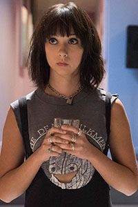 Бритт Барон (Britt Baron)