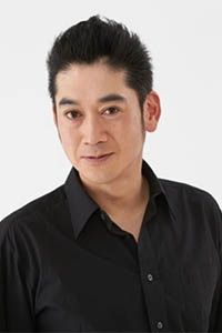 Масахиро Кобаяси / Masahiro Kobayashi