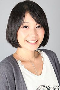 Сатоми Мория (Satomi Moriya)