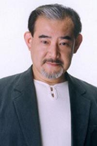 Кацуми Те (Katsumi Cho)