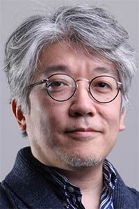 Масаси Хамаудзу (Masashi Hamauzu) Масаси Хамаудзу (Masashi Hamauzu)