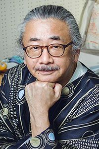 Нобуо Уэмацу / Nobuo Uematsu