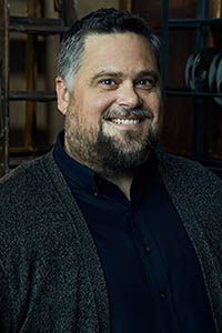 Пол Бриггс (Paul Briggs)