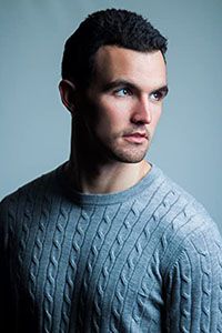 Мэтт Харрис (Matt Harris)