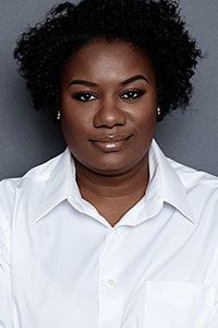 Эдриэнн С. Мур (Adrienne C. Moore)