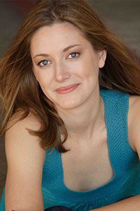 Зои Перри (Zoe Perry)