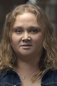 Даниэль Макдональд (Danielle Macdonald)