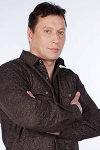 Геннадий Шершаков