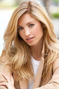 Брук Батлер (Brooke Butler)