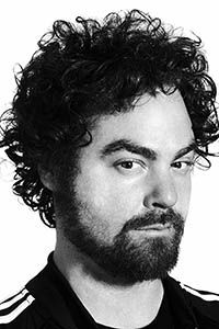 Исаак Габаефф (Isaac Gabaeff) Исаак Габаефф (Isaac Gabaeff)