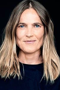 Каролина Эйхгорн (Karoline Eichhorn)
