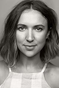 Эстер Смит (Esther Smith)