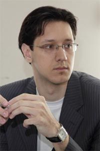 Александр Сыпченко