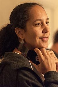 Джина Принс-Байтвуд (Gina Prince-Bythewood) Джина Принс-Байтвуд (Gina Prince-Bythewood)