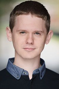 Джейк Уордл (Jake Wardle)