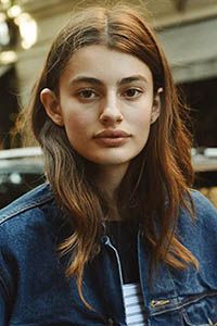 Диана Сильверс (Diana Silvers)
