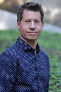 Эрик Джейкобсон (Eric Jacobson)