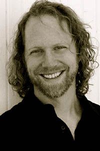 Питер Линц (Peter Linz)