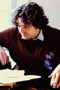 Дэнис Джонсон / Denis Johnson Дэнис Джонсон / Denis Johnson